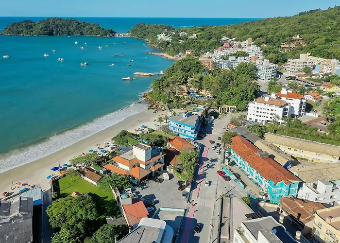 Pousada Águas de Bombinhas