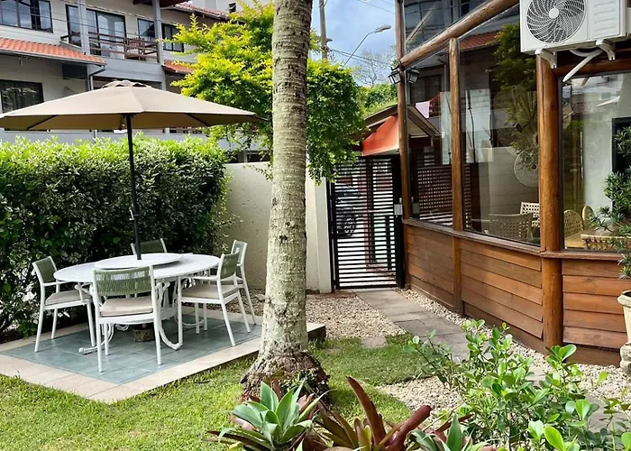 Hotel para famílias: Pousada Sunny Coast
