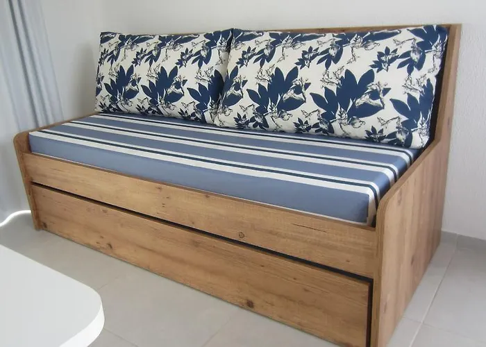 Aluguéis de temporada: Residencial Marbella
